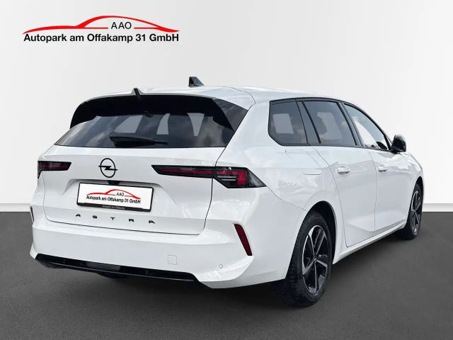 Opel Astra GS-Line Grand Sport Sports Tourer