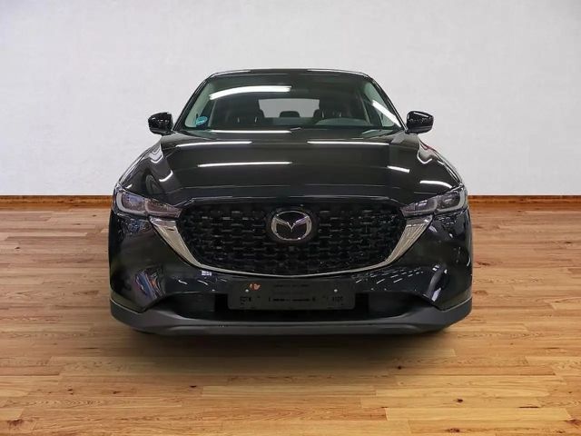 Mazda CX-5 Exclusive-line