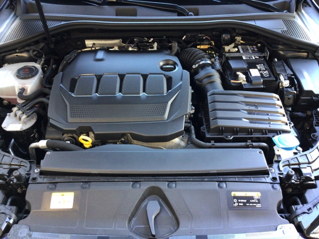Audi A3 35 TDI S-Tronic Sedan