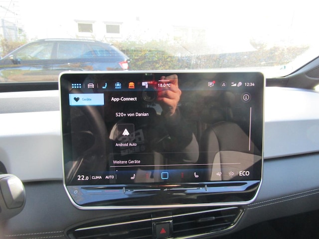 Volkswagen ID.3 150 kW IQ.Drive