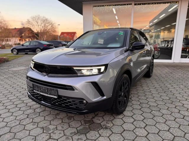 Opel Mokka GS-Line Grand Sport