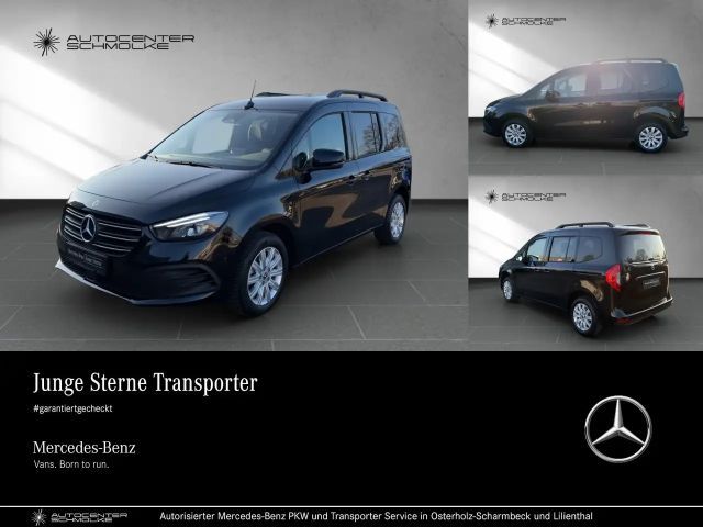 Mercedes-Benz T 180 Progressive