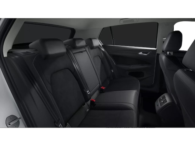 Volkswagen Golf DSG Style