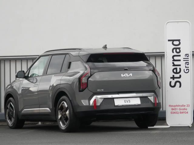 Kia EV3 81.4 kWh Earth FWD Long range