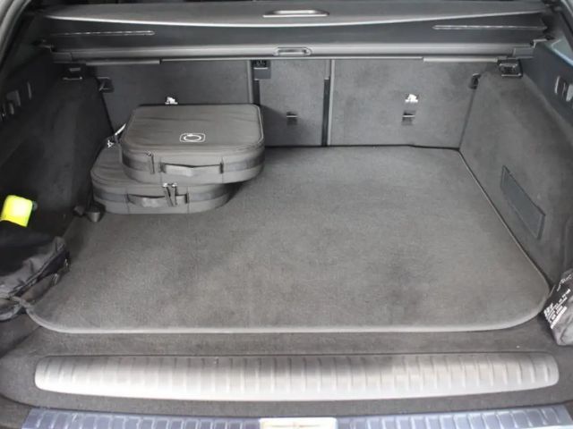 Mercedes-Benz E 300 AMG Line Estate