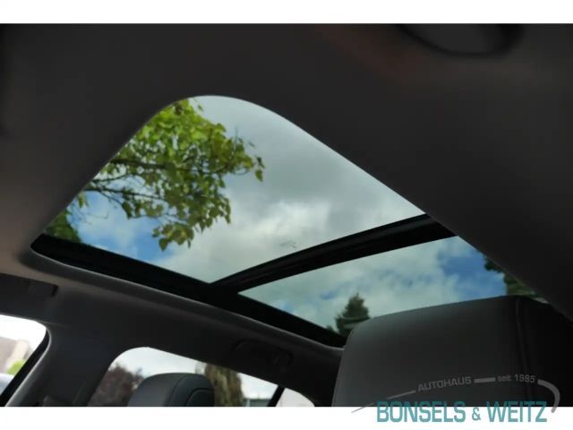 Citroën C5 Aircross BlueHDi Pack Shine