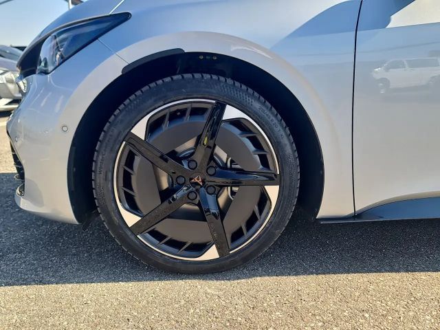 Cupra Born 77 kWh eBoost