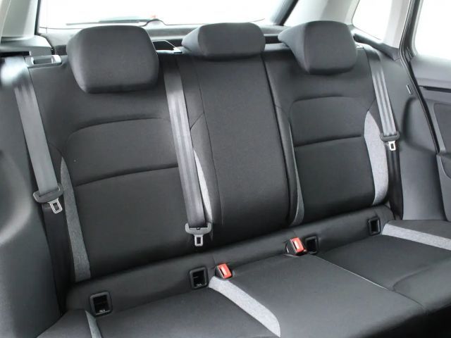 Skoda Kamiq Essence TSI