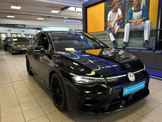 Volkswagen Golf 2.0 TSI 4Motion DSG