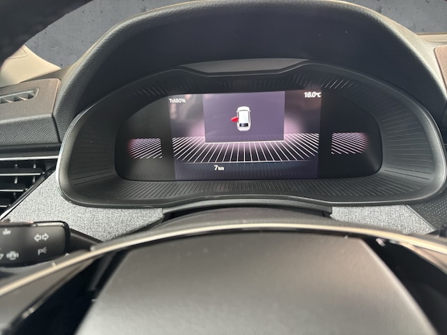 Skoda Scala 1.0 TSI Selection