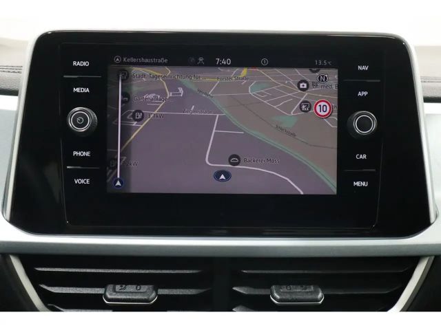 Volkswagen T-Roc 2.0 TDI DSG