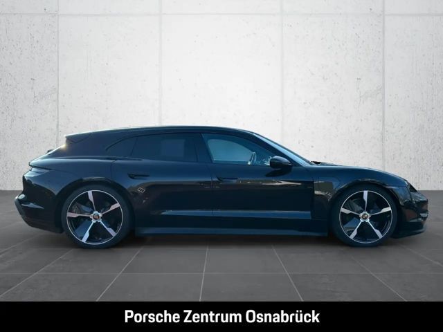 Porsche Taycan Sport Turismo