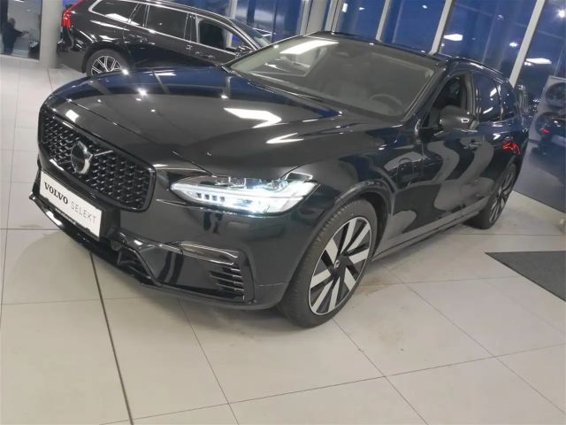 Volvo V90 AWD Dark Plus T6