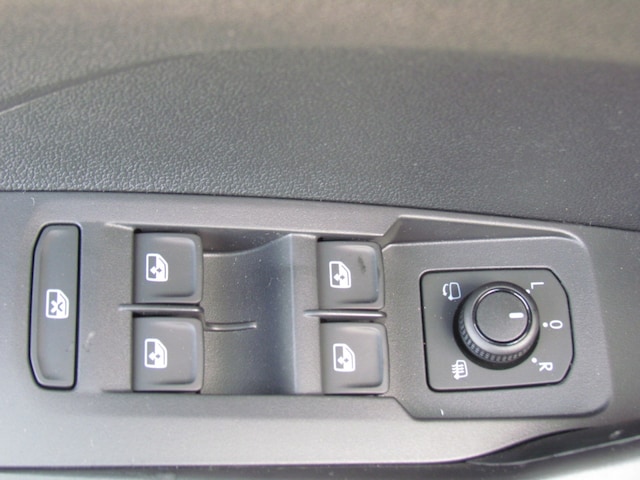 Volkswagen T-Cross 1.0 TSI DSG Life