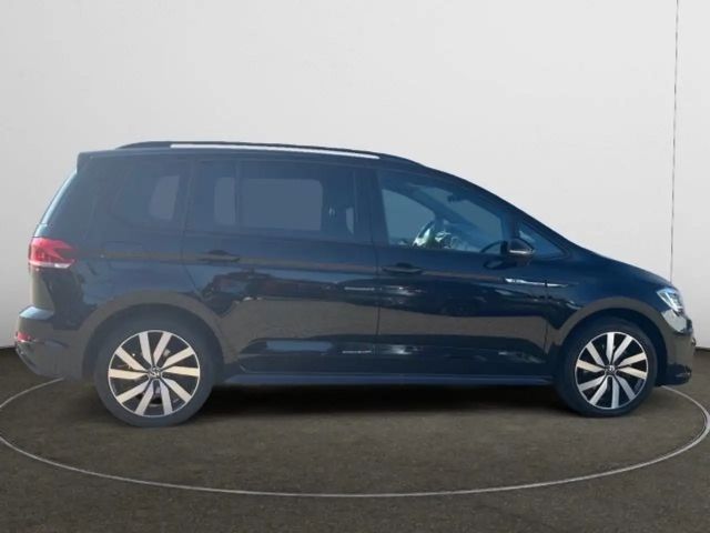Volkswagen Touran 1.5 TSI DSG Highline