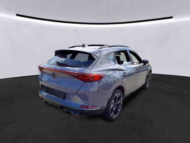 Cupra Formentor 1.4 DSG VZ e-Hybrid