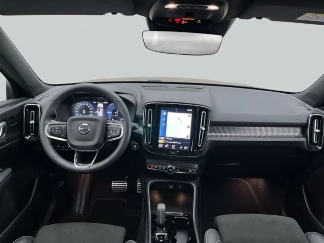 Volvo XC40 Recharge T5