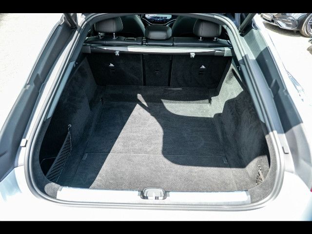 Mercedes-Benz EQS 4MATIC 580 Sedan