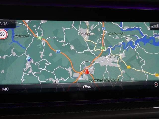 Mercedes-Benz G 63 AMG AMG Line