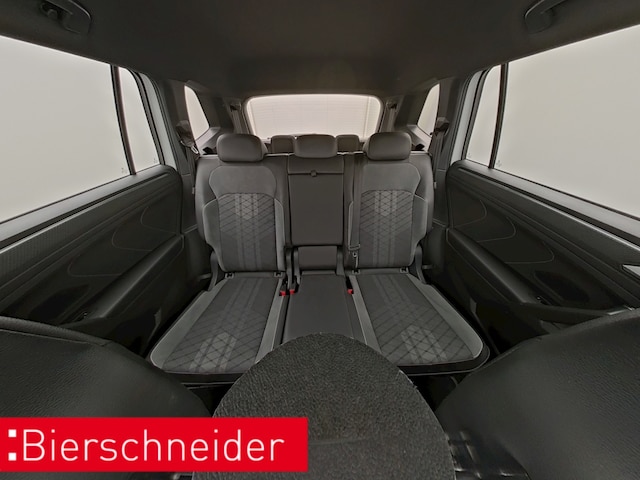 Volkswagen Tiguan 2.0 TSI Allspace DSG R-Line