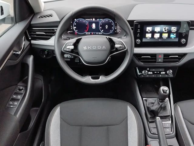 Skoda Kamiq Selection