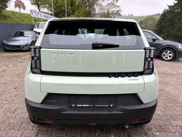 Fiat Grande Panda 1.2 *5 JAHRE GARANTIE*