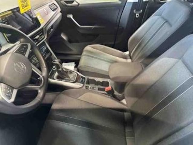 Volkswagen T-Roc 1.5 TSI