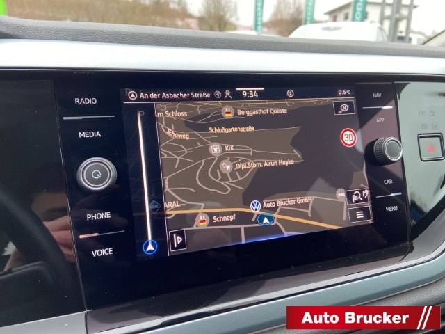 Volkswagen Polo 1.0 TSI