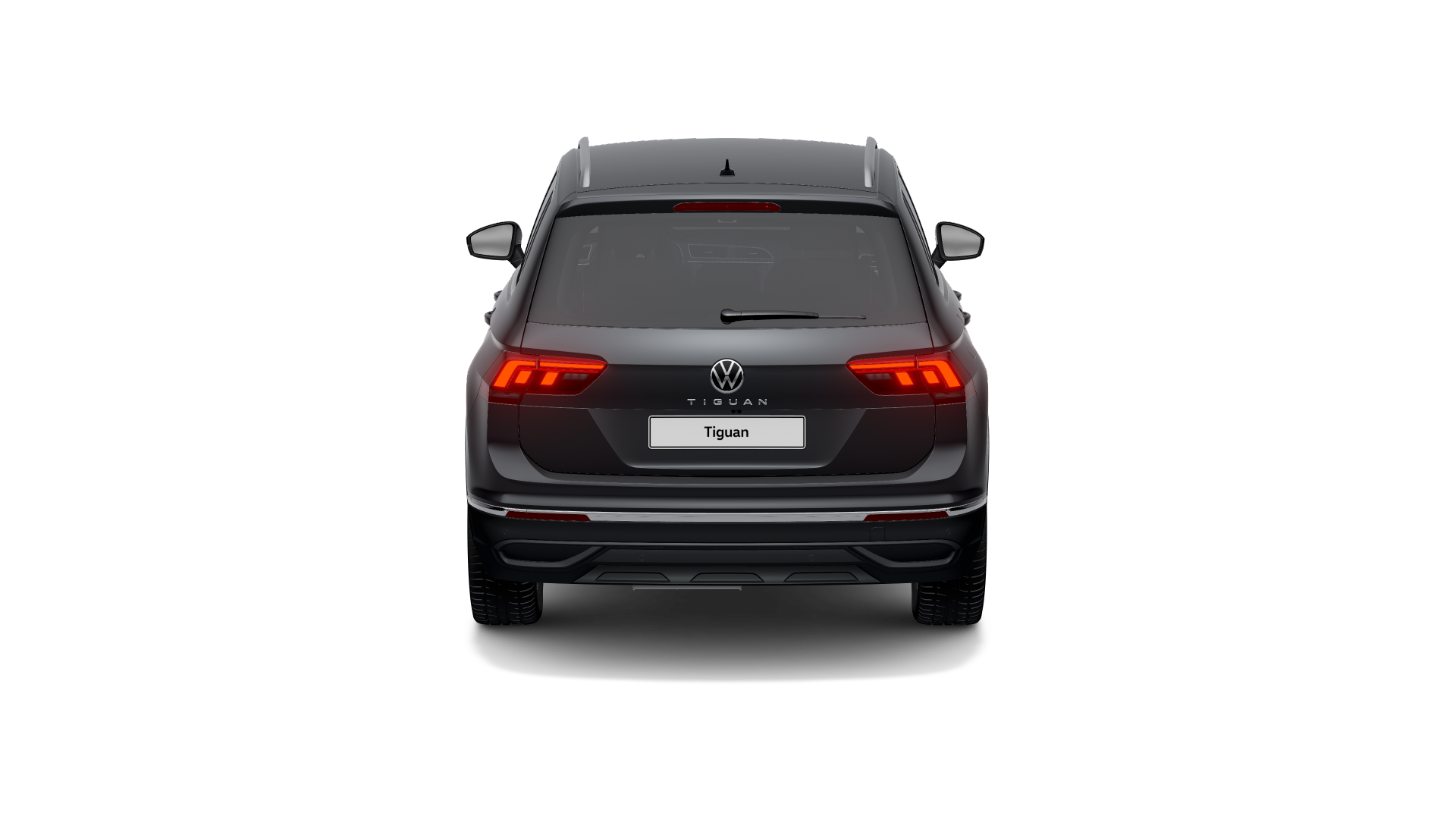 Volkswagen Tiguan 2.0 TDI DSG Move