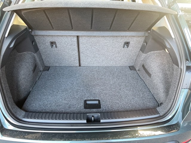 Seat Arona 1.0 TSI DSG Style