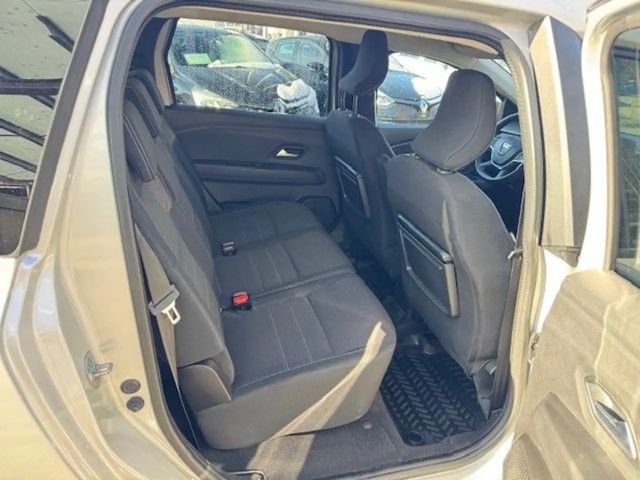 Dacia Jogger Extreme