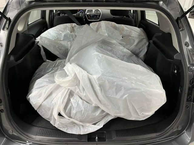 Suzuki SX4 S-Cross 4x2 Clear Hybrid