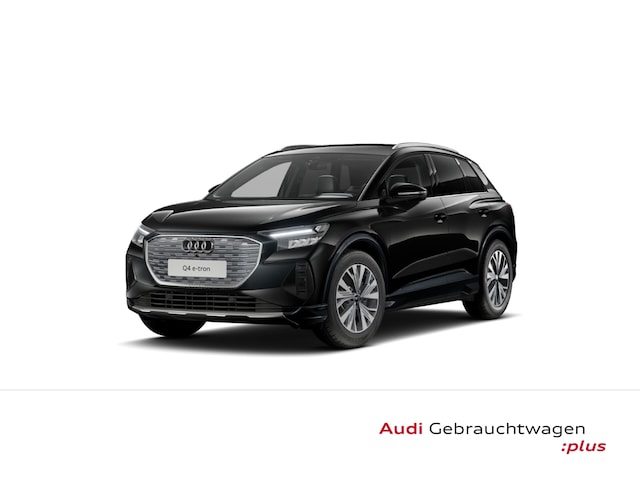 Audi Q4 e-tron Quattro