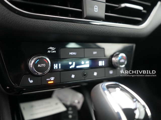 Skoda Kamiq Selection