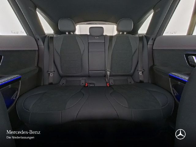 Mercedes-Benz EQE SUV 350 4MATIC