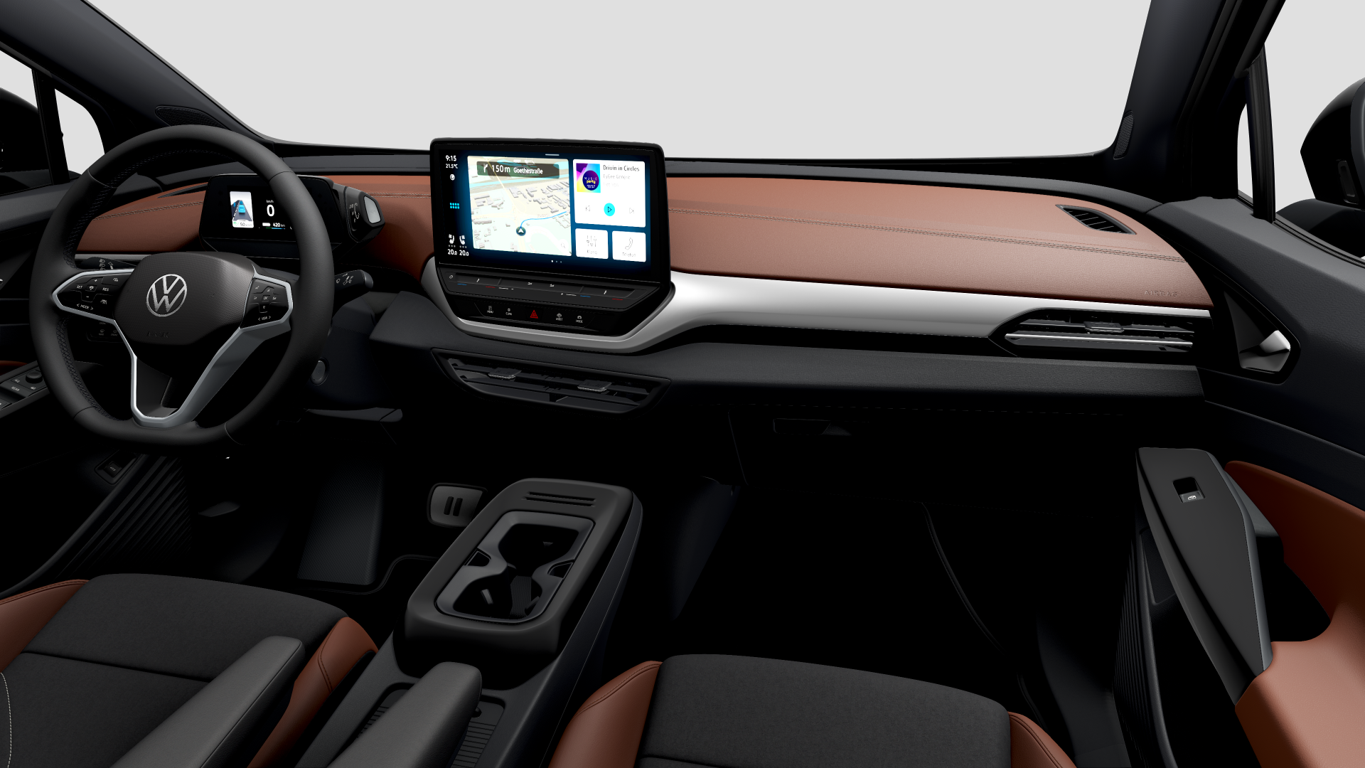 Volkswagen ID.5 IQ.Drive Pro