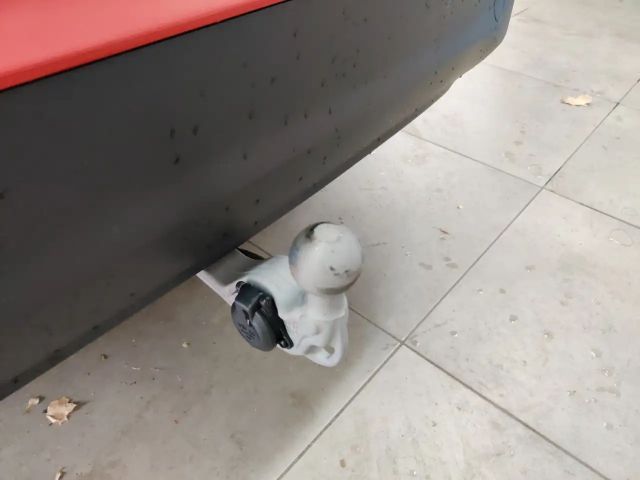 Volkswagen Tiguan 2.0 TDI