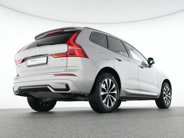 Volvo XC60 Dark Plus