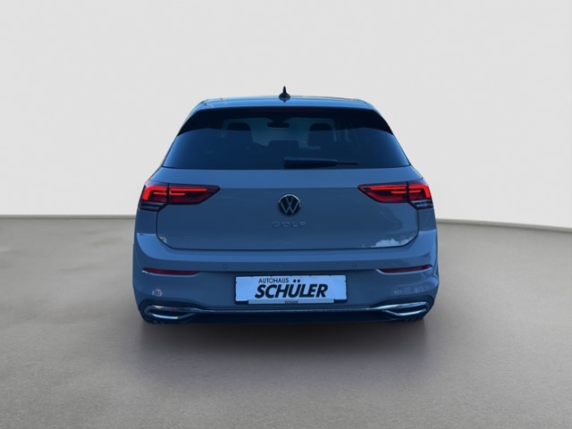 Volkswagen Golf 2.0 TDI Golf VIII Move