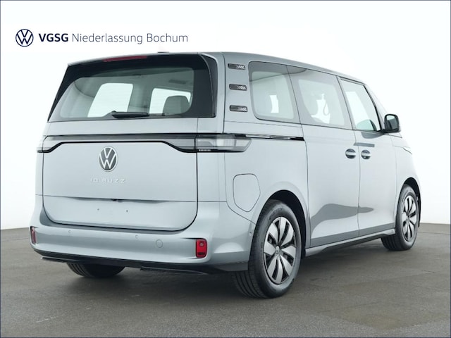 Volkswagen ID.Buzz Pro