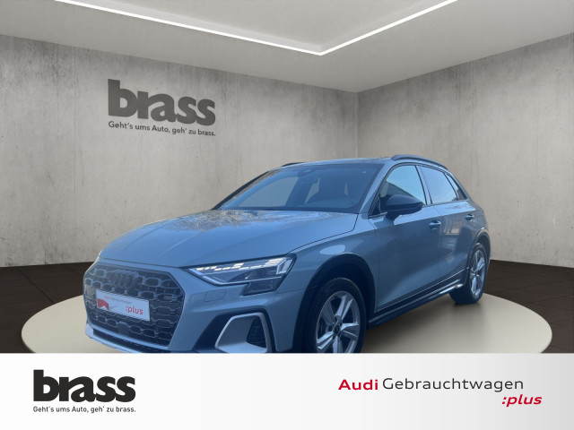 Audi A3 35 TFSI S-Tronic
