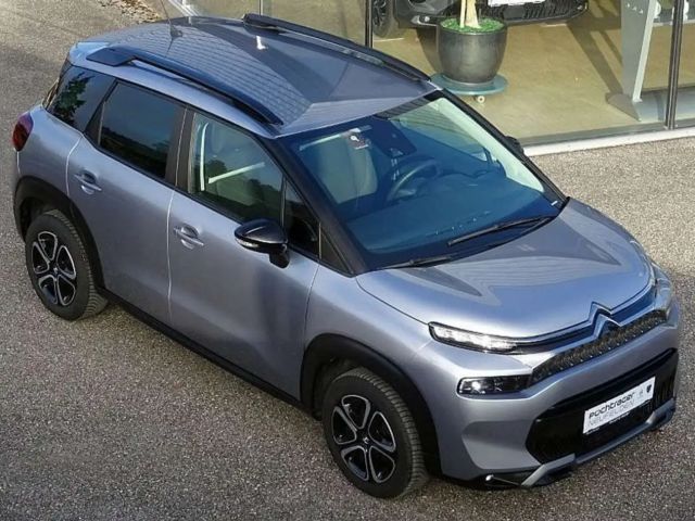 Citroën C3 Aircross PureTech