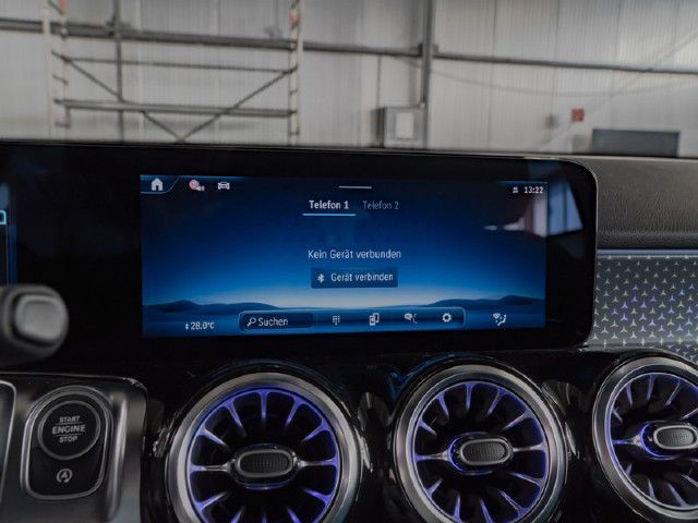 Mercedes-Benz GLB 200 GLB 200 d