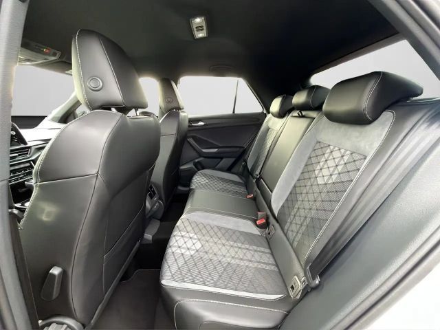 Volkswagen T-Roc 1.5 TSI DSG R-Line