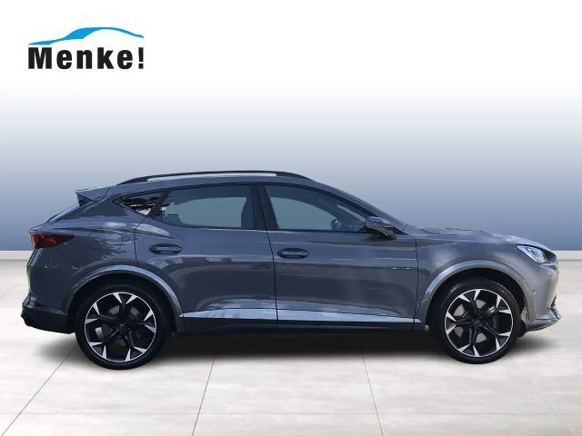 Cupra Formentor 4Drive VZ