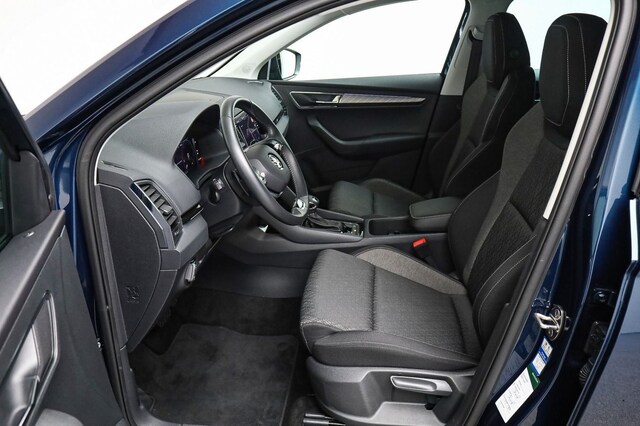 Skoda Karoq 1.5 TSI Style Style