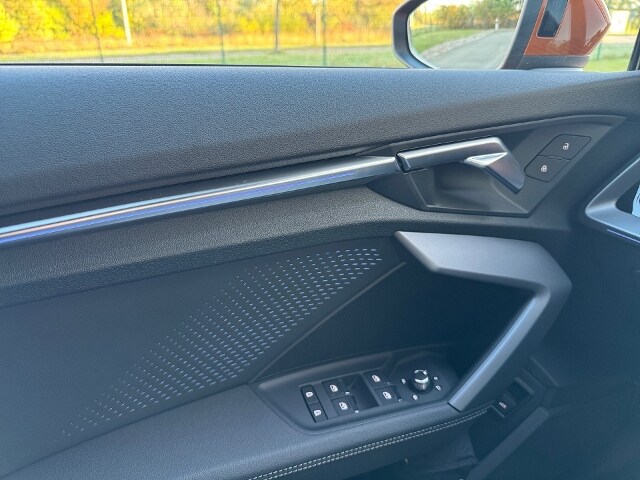 Audi A3 35 TFSI S-Tronic