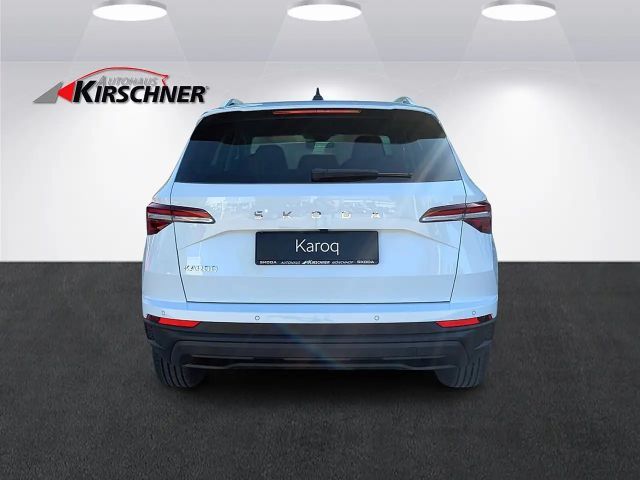 Skoda Karoq Selection