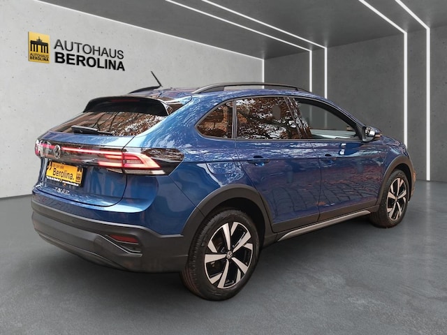 Volkswagen Taigo 1.0 TSI DSG Life