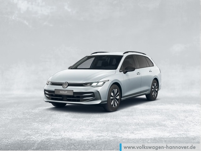 Volkswagen Golf 1.5 TSI Golf VIII Variant